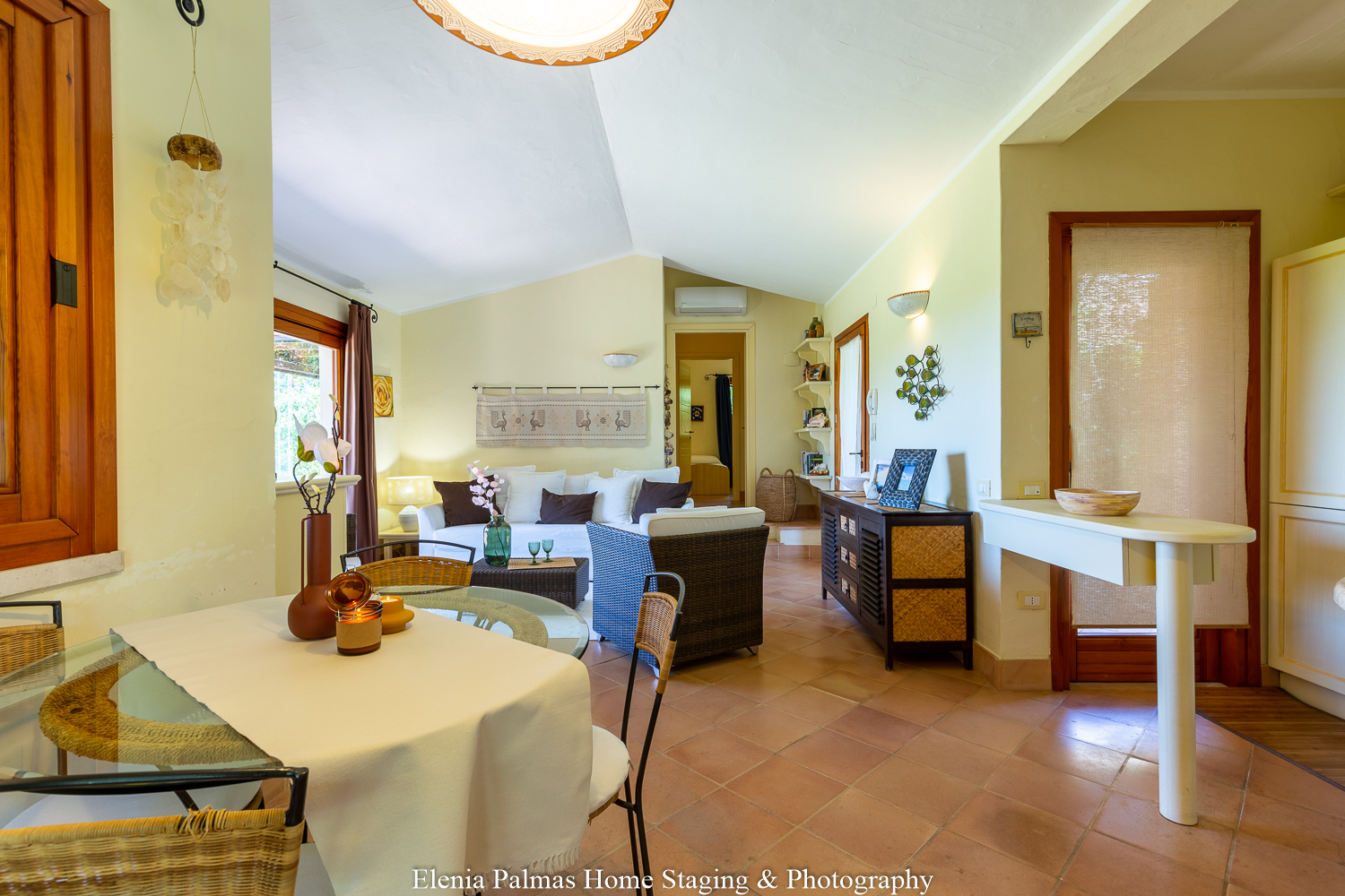villa viridiana